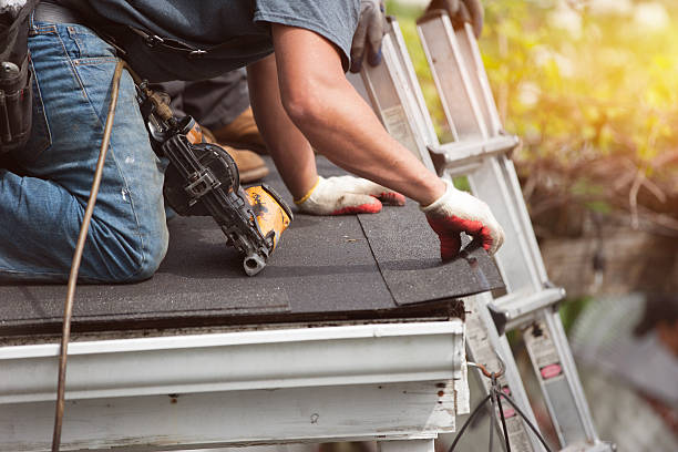 Best Roof Gutter Cleaning  in Lakeside, TX
